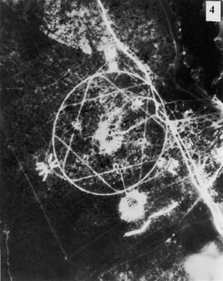 Illustration for article titled The Coolest and Weirdest Artworks That Are Visible from Space
